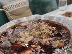 -东四民芳餐厅(世茂工三店)