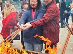 -中国观音故里广德景区