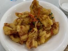 -东北饺子馆(马尾君竹店)