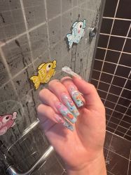 -171 Naillife