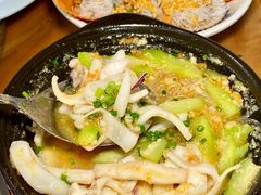 -蓝湾碧波·老字号·疍家非遗海上餐厅