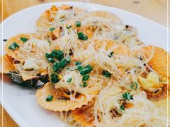 -明记海鲜大排档(巽寮湾店)