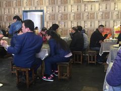 -三姐妹饺子(东木头市店)