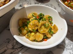 -客悦庭·长沙精致料理(合川路店)