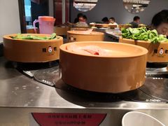 -龍歌自助小火锅(崂山丽达店)