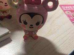 -泡泡玛特POPMART(石景山万达店)