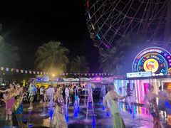 -三亚海昌梦幻海洋不夜城