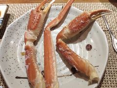 -蟹将军·松叶蟹和牛日料放题自助(K11店)