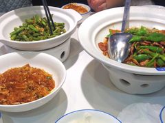 -兰湘子·湘菜小炒(石家庄万象城店)