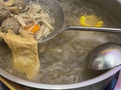 -牛品福潮汕牛肉火锅(旺庄店)