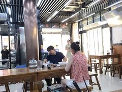 -回坊马二饺子馆