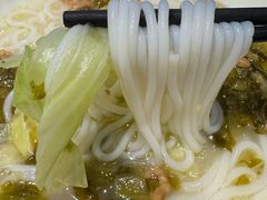 -皇城坝小吃(科华成都王府井购物中心店)