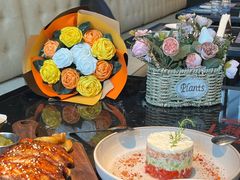 -Nord Grill&Bar Highland诺德西餐(深圳欢乐海岸店)