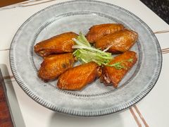 -牛扒先生·雪花牛扒西餐厅(东平店)