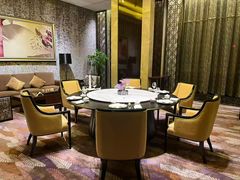 -长沙威斯汀酒店·祈顺酒家中餐厅(雨花亭店)