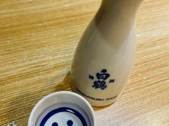-胜代日本料理(云程巷小区店)