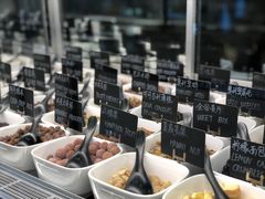 -JW德国冻酸奶Frozen Yogurt(龙湖成都滨江天街店)