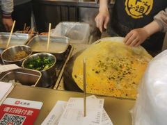 -卞姐蛋饼(陕西南路店)