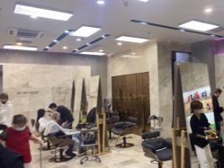 -INSTYLE·SALON