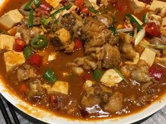 -味道工厂楚虾王(龙虾城店)