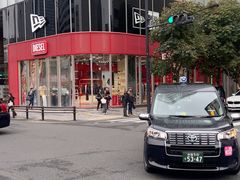 -三越百货(三越银座店)