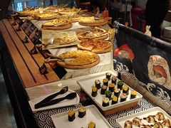 -比格比萨自助(南京万达茂店)