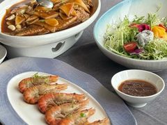 -柒园·三十年创意杭帮菜(龙湖滨江天街店)