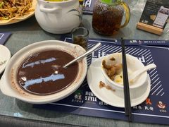 -全聚贤餐厅·湖北家常菜(沙湖店)