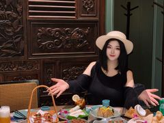 -安南越南餐厅(青岛万象城店)