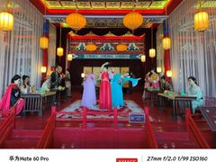 -寻梦滕王阁实景演出