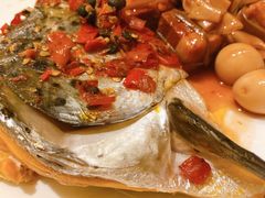 -北京王府井希尔顿酒店·万斯阁西餐厅