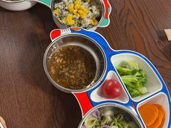 -韩鼎丰·韩国料理(林奥店)