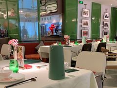 大堂-望湘园·小雅(德基店)