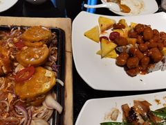 -高第街56号餐厅(凯德mall新都心店)