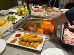 -海底捞火锅(铂澜大象城店)