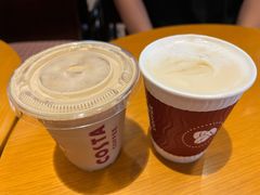 -COSTA COFFEE(上海五玠坊店)