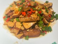 -新白鹿餐厅(松江开元地中海店)