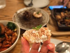 -兮食农场餐厅