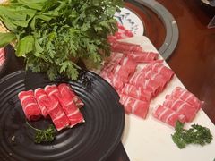 -古关火锅店(古北水镇景区店)