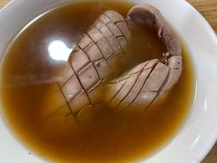 -东凤老字号腰子店