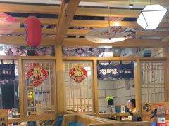 -九田家黑牛烤肉料理(华侨城店)