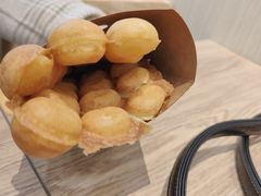 -鲜芋仙(常州吾悦国际广场店)