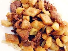 -楼兰印象(朝外店)