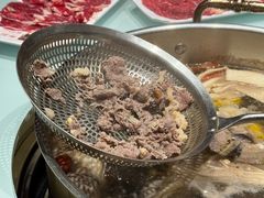 -犇鼎牛潮汕牛肉火锅(新辰里学清路店)