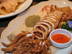 -北李·海肠捞饭·大连菜(望京凯德MALL店)