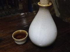 酒-醉小酒馆·川菜·江湖菜·重庆菜(观音桥旗舰店)