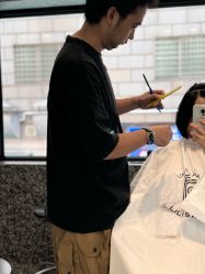 -厘里·salon