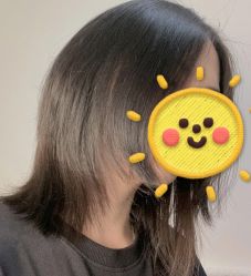 -MY HAIR ARDOR