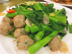 -寻味顺德·南记酒家·传统顺德菜·鱼生(广源路店)
