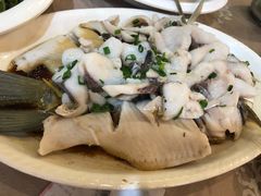 -旭璟酒家·传统粤菜·湘菜(逸景路店)